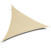 3*3*3_SAND Triangle SunSails Breathable