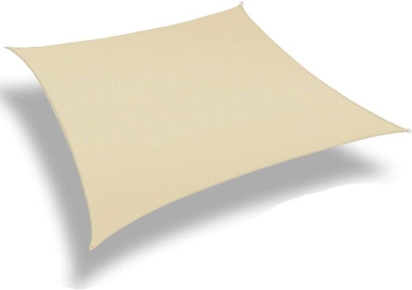Square Breathable SunSail Square SunSails Breathable
