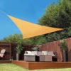 6x6x6m Triangle Triangle SunSails Breathable