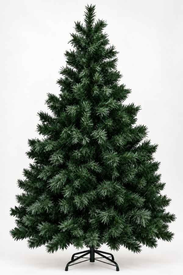 CH-Tree Classic Christmas Tree w/ Optional Acorns