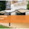 CISNE GAZEBO