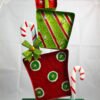 SLMETAL_GIFTS LIGHT UP METAL DECORATIONS 63CM
