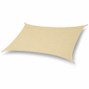 Rectangle SunSails Breathable