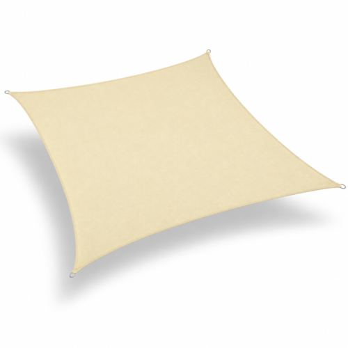 Square SunSails Breathable