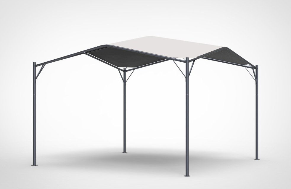 CISNE GAZEBO