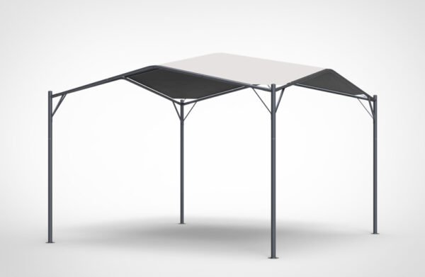 CISNE GAZEBO