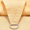 Rectangle SunSails Breathable
