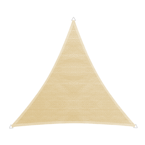 Triangular Breathable SunSail Triangle SunSails Breathable