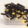 Heavy-Duty IP44 Steady & Flashing LED Lights – 35 Bulbs